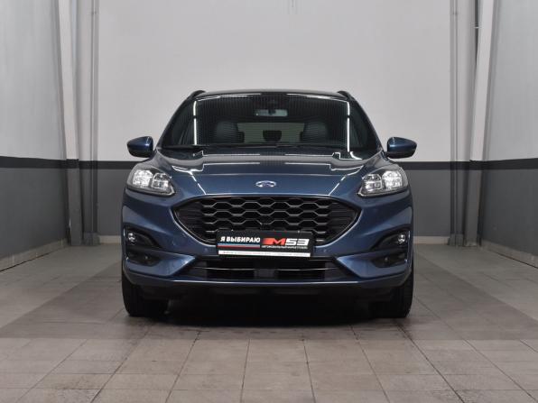 Ford Escape IV Рестайлинг с пробегом 2023 года, цена 4 834 995 рублей, 44665 км, внедорожник, Автокод Объявления