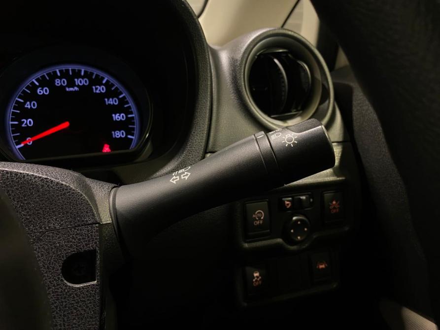 Nissan Note II Рестайлинг Челябинск  - изображение 19