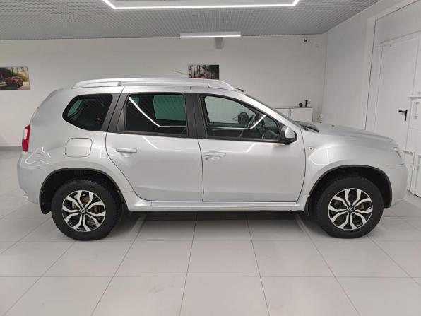 Nissan Terrano III (D10) с пробегом 2015 года, цена 1 273 000 рублей, 87600 км, внедорожник, Автокод Объявления