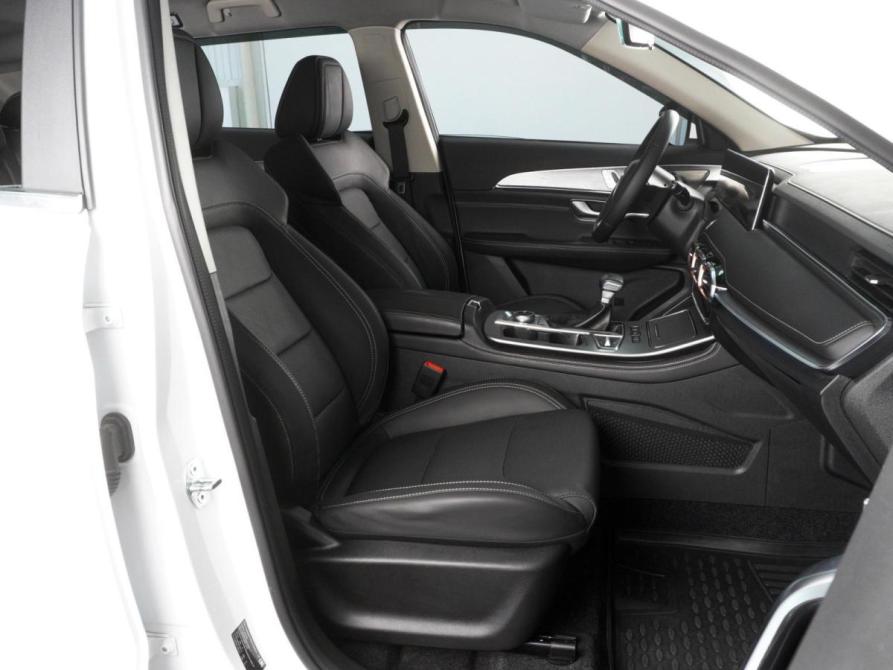 JETOUR X70+ I Рестайлинг Минеральные Воды  - изображение 8