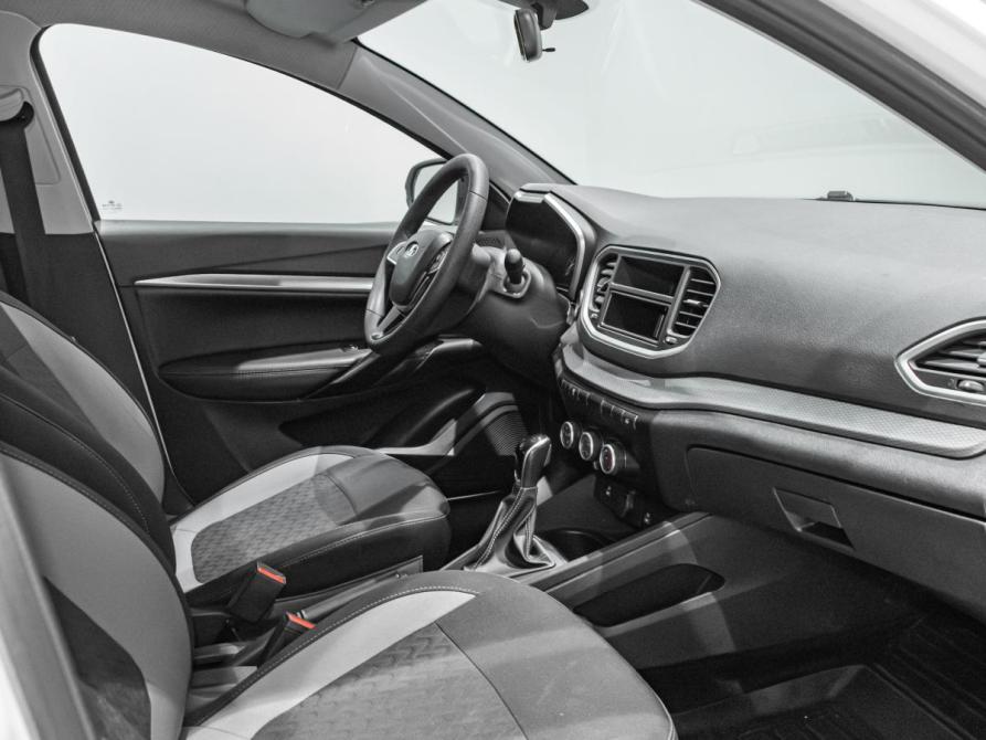 Lada (ВАЗ) Vesta I Рестайлинг (NG) Екатеринбург  - изображение 14