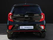 Kia Picanto III Москва  - изображение 28