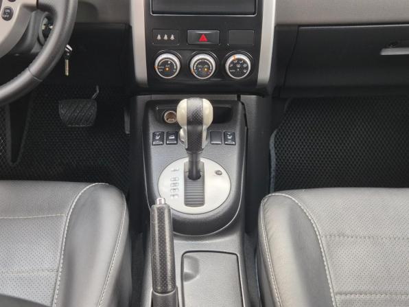 Nissan X-Trail II с пробегом 2008 года, цена 1 100 000 рублей, 231909 км, внедорожник, Автокод Объявления