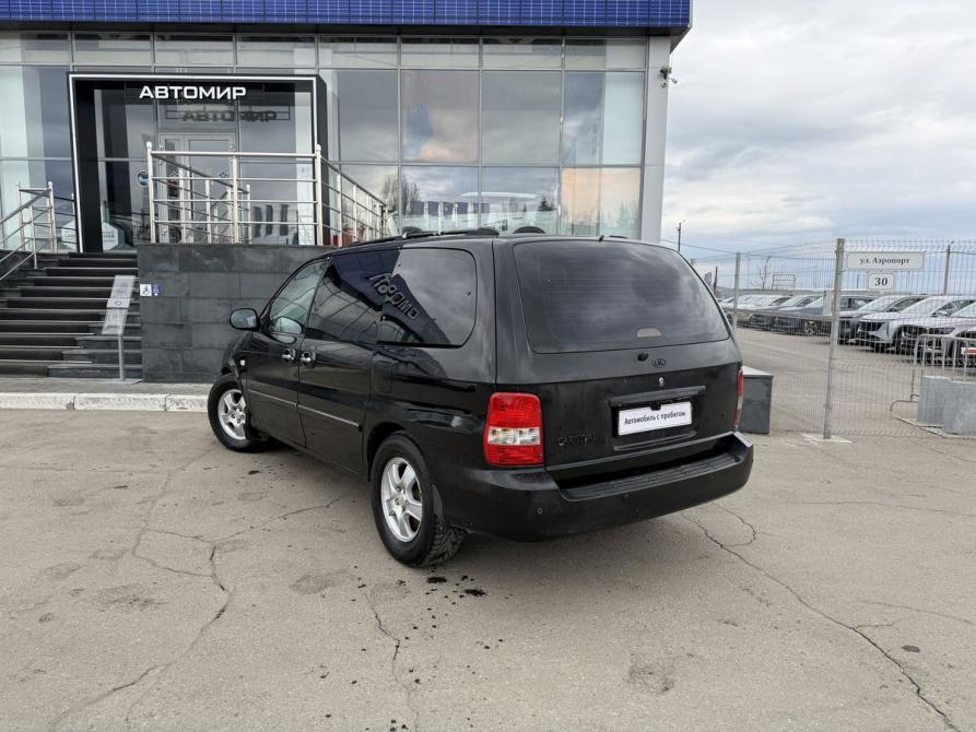 Kia Carnival I Рестайлинг Саратов  - изображение 7