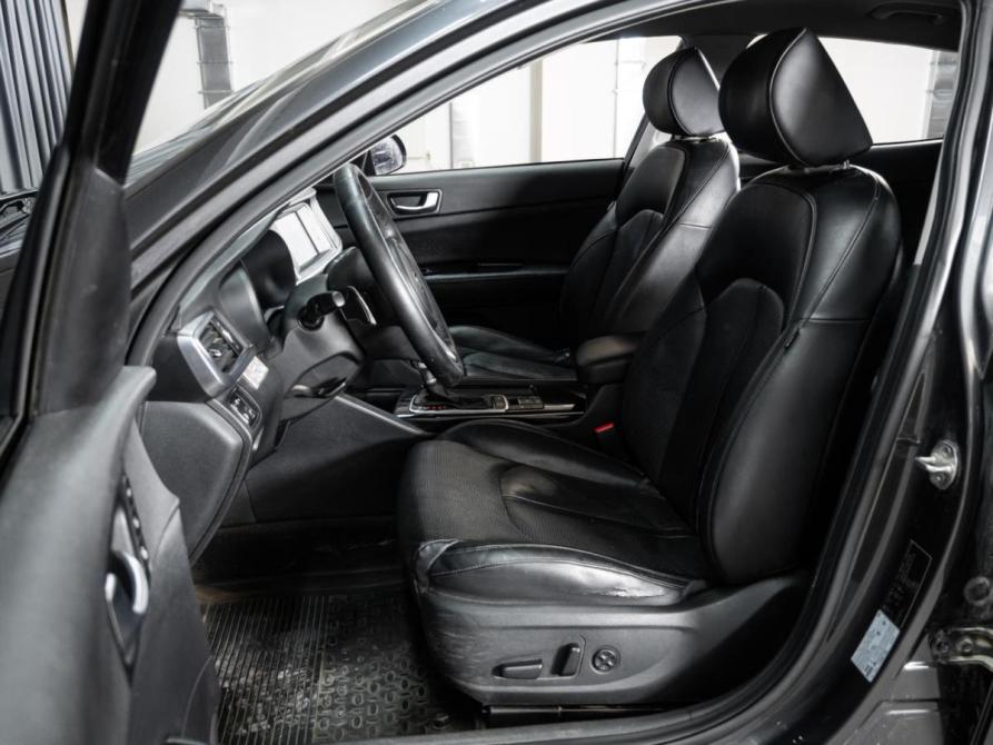 Kia Optima IV Ставрополь  - изображение 10