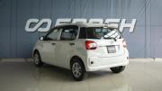 Toyota Passo III Благовещенск  - изображение 34
