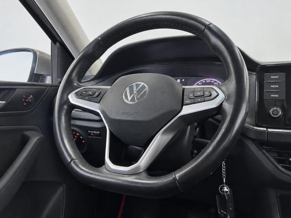 Volkswagen Polo VI с пробегом 2020 года, цена 1 499 000 рублей, 133300 км, лифтбек, Автокод Объявления