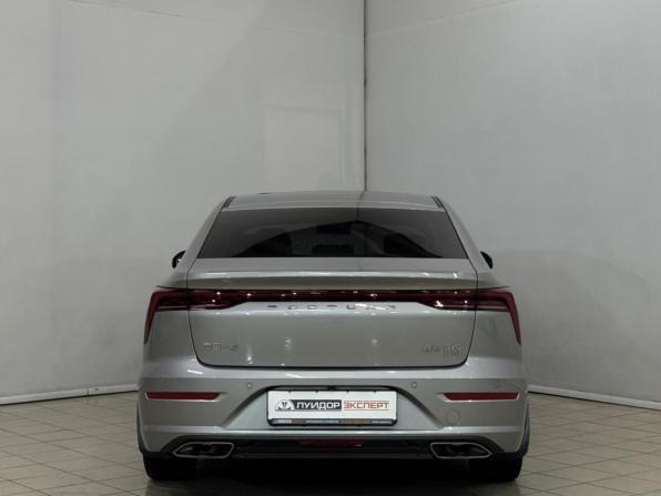 FAW Bestune B70 I с пробегом 2023 года, цена 2 040 000 рублей, 46234 км, лифтбек, Автокод Объявления