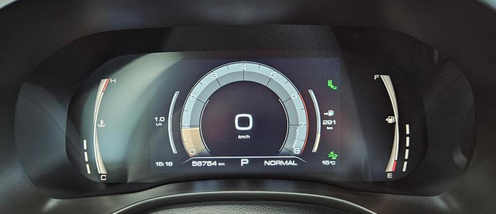 Haval Jolion I Вологда  - изображение 10