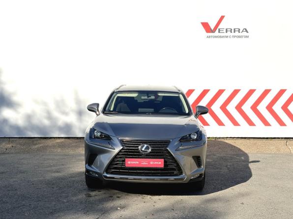 Lexus NX I Рестайлинг с пробегом 2021 года, цена 3 899 000 рублей, 69000 км, внедорожник, Автокод Объявления