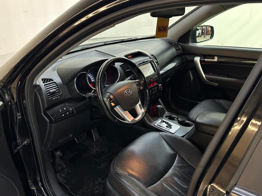 Kia Sorento II Санкт-Петербург  - изображение 7