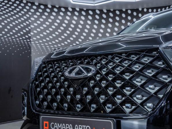 Chery Tiggo 4 Pro I с пробегом 2024 года, цена 1 662 000 рублей, 20708 км, внедорожник, Автокод Объявления