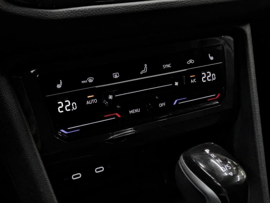 Volkswagen Tiguan II Рестайлинг Москва  - изображение 20