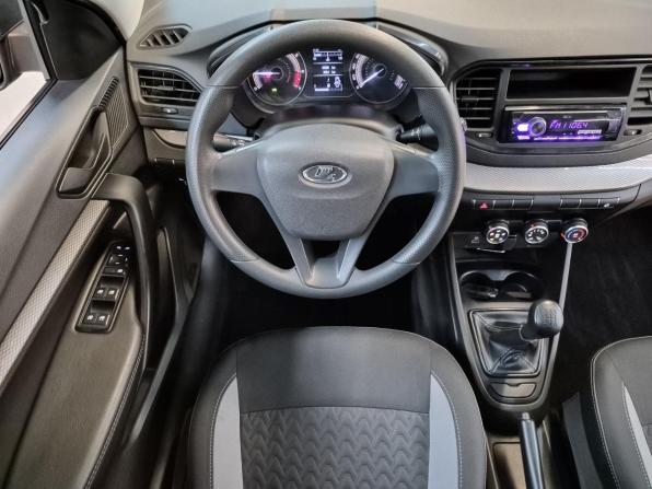 Lada (ВАЗ) Vesta I Рестайлинг (NG) с пробегом 2024 года, цена 1 139 000 рублей, 68298 км, седан, Автокод Объявления