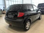 Hyundai Getz I Рестайлинг Казань  - изображение 28