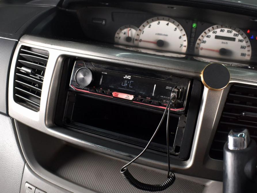 Toyota Noah I (R60) Кемерово  - изображение 14