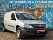 Lada (ВАЗ) Largus I Набережные Челны  - изображение 20