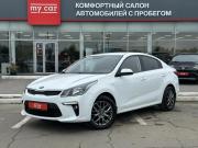 Kia Rio IV Пермь  - изображение 19