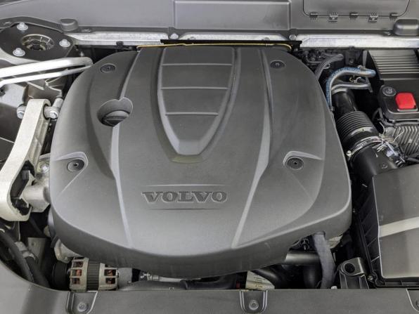 Volvo XC60 II с пробегом 2020 года, цена 3 800 000 рублей, 93905 км, внедорожник, Автокод Объявления