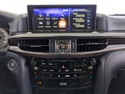 Lexus LX III Рестайлинг 2 Москва  - изображение 59