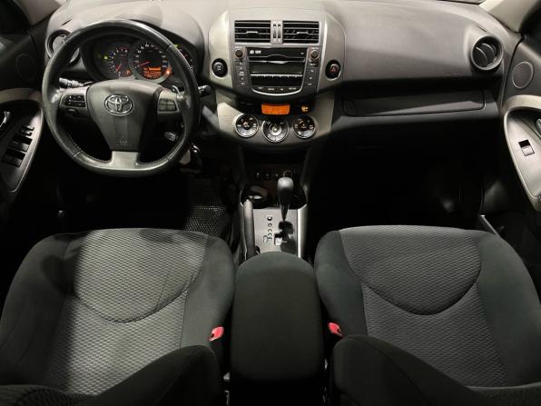 Toyota RAV4 III (XA30) Рестайлинг с пробегом 2011 года, цена 1 343 000 рублей, 222638 км, внедорожник, Автокод Объявления