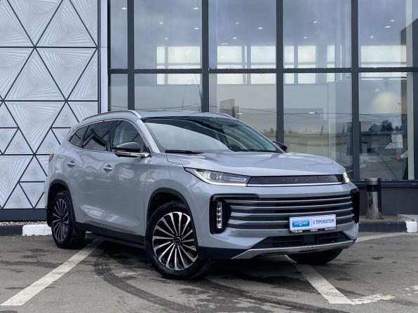 Exeed TXL I Рестайлинг с пробегом 2022 года, цена 2 249 000 рублей, 85299 км, внедорожник, Автокод Объявления