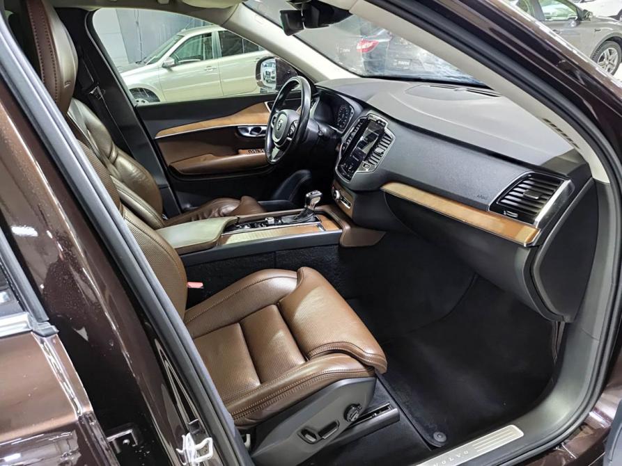 Volvo XC90 II Набережные Челны  - изображение 13