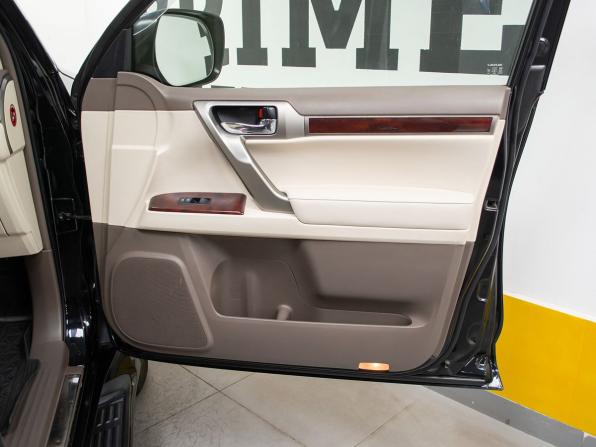 Lexus GX II с пробегом 2010 года, цена 2 799 000 рублей, 210000 км, внедорожник, Автокод Объявления