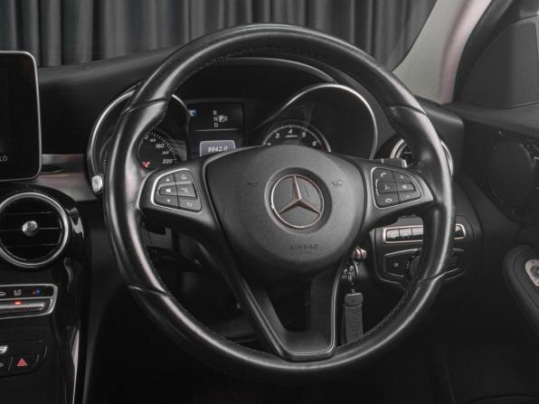 Mercedes-Benz C-Класс IV (W205) с пробегом 2014 года, цена 1 929 000 рублей, 88153 км, седан, Автокод Объявления