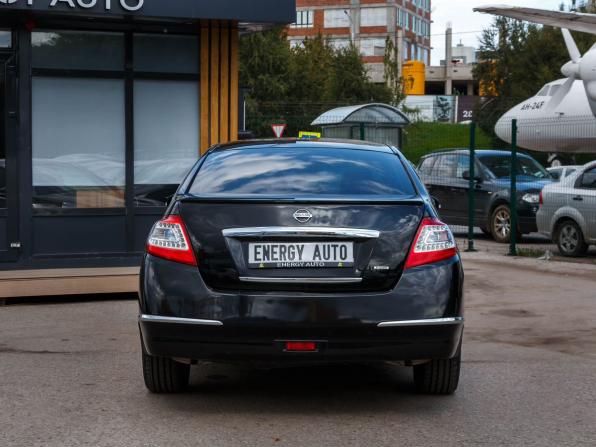 Nissan Teana II Рестайлинг с пробегом 2011 года, цена 1 200 000 рублей, 222946 км, седан, Автокод Объявления