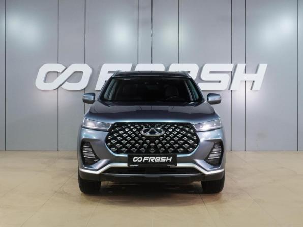 Chery Tiggo 7 Pro I с пробегом 2020 года, цена 1 699 000 рублей, 71368 км, внедорожник, Автокод Объявления