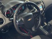 Chevrolet Cruze I Рестайлинг Москва  - изображение 30