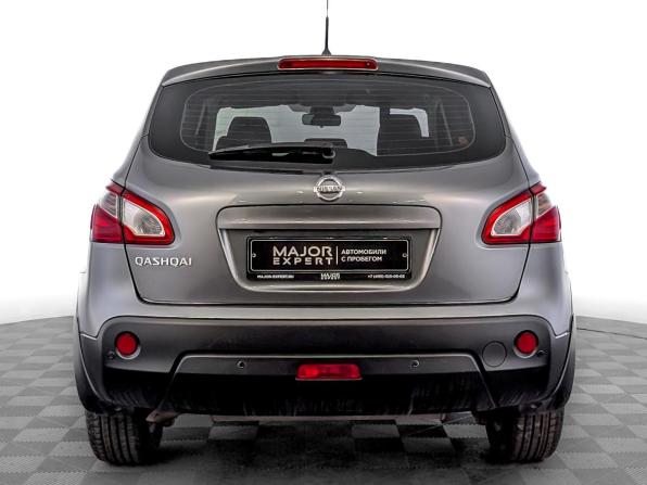 Nissan Qashqai I Рестайлинг с пробегом 2012 года, цена 1 275 000 рублей, 83278 км, внедорожник, Автокод Объявления