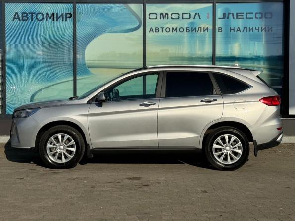 Haval M6 II с пробегом 2025 года, цена 1 825 000 рублей, 16268 км, внедорожник, Автокод Объявления