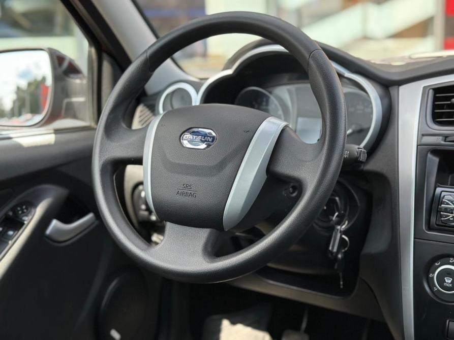 Datsun mi-DO Архангельск  - изображение 14