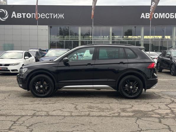 Volkswagen Tiguan II с пробегом 2019 года, цена 2 840 000 рублей, 73347 км, внедорожник, Автокод Объявления
