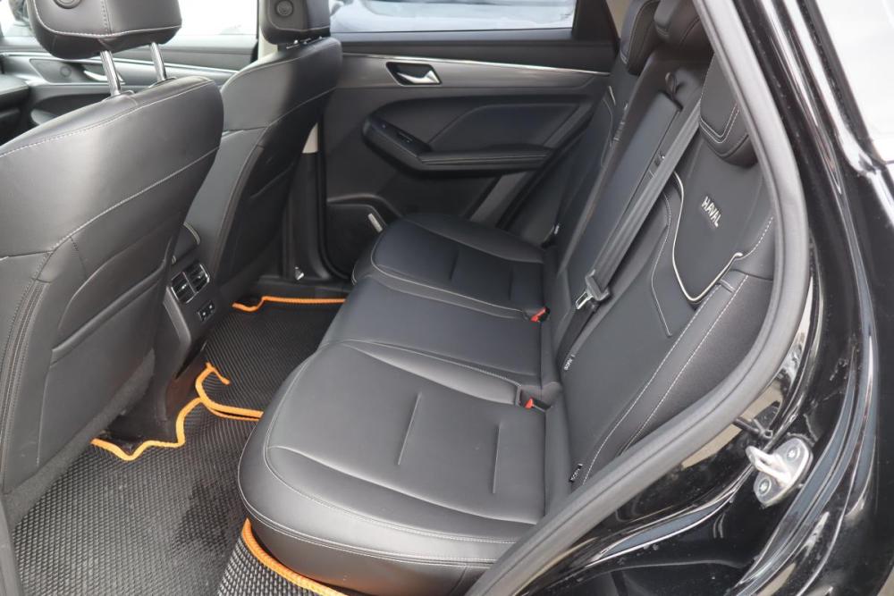 Haval Jolion I Санкт-Петербург  - изображение 14