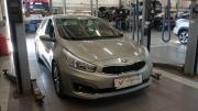 Kia Ceed II Рестайлинг Санкт-Петербург  - изображение 36
