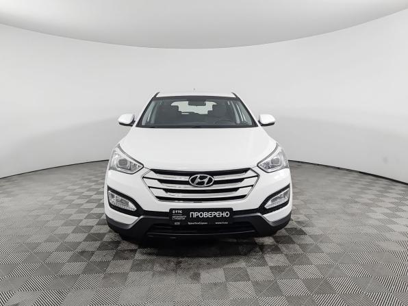 Hyundai Santa Fe III с пробегом 2014 года, цена 1 985 000 рублей, 69645 км, внедорожник, Автокод Объявления