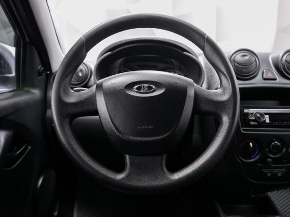 Lada (ВАЗ) Granta I с пробегом 2017 года, цена 569 000 рублей, 89000 км, седан, Автокод Объявления
