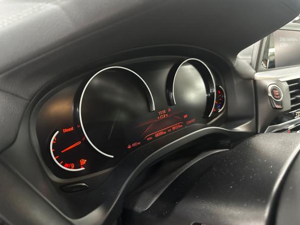 BMW X3 III (G01) с пробегом 2019 года, цена 4 390 000 рублей, 68300 км, внедорожник, Автокод Объявления