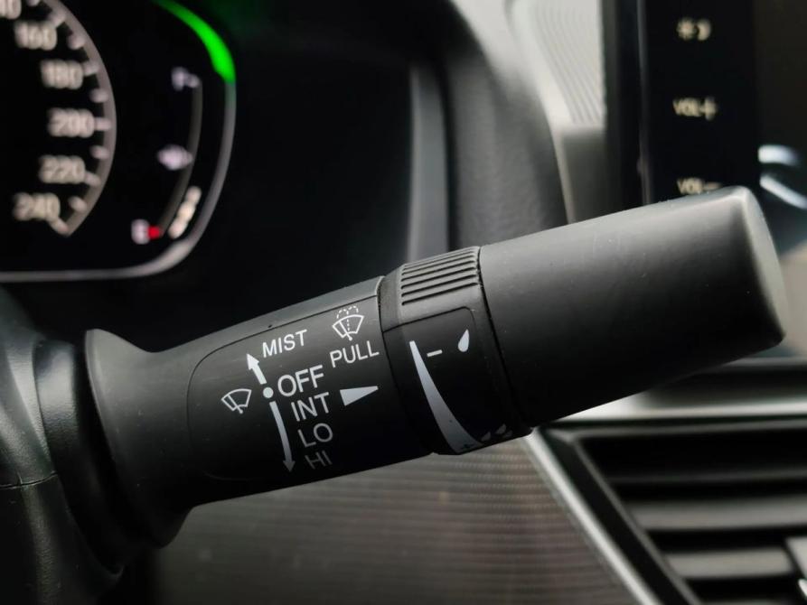 Honda Accord X Рестайлинг Санкт-Петербург  - изображение 13
