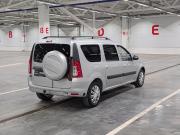 Lada (ВАЗ) Largus I Казань  - изображение 38