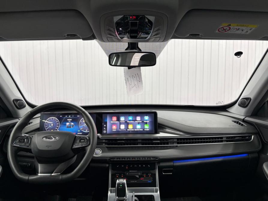 Chery Tiggo 7 Pro Max I Краснодар  - изображение 9