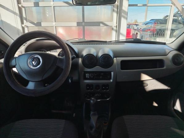 Renault Logan I Рестайлинг с пробегом 2011 года, цена 359 000 рублей, 187000 км, седан, Автокод Объявления