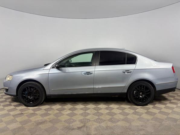 Volkswagen Passat B6 с пробегом 2005 года, цена 570 000 рублей, 262187 км, седан, Автокод Объявления