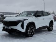 Geely Cityray Ярославль  - изображение 21