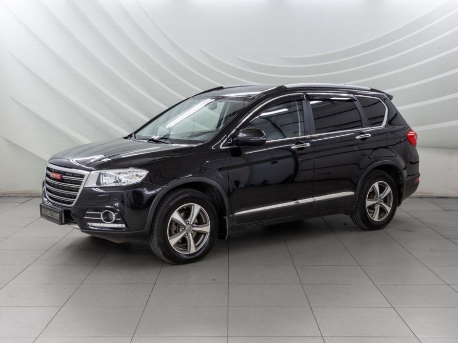 Haval H6 I Волгоград  - изображение 3