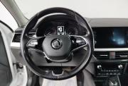 Skoda Rapid II Саратов  - изображение 42