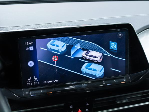 Volkswagen Talagon I с пробегом 2022 года, цена 4 549 900 рублей, 23688 км, внедорожник, Автокод Объявления